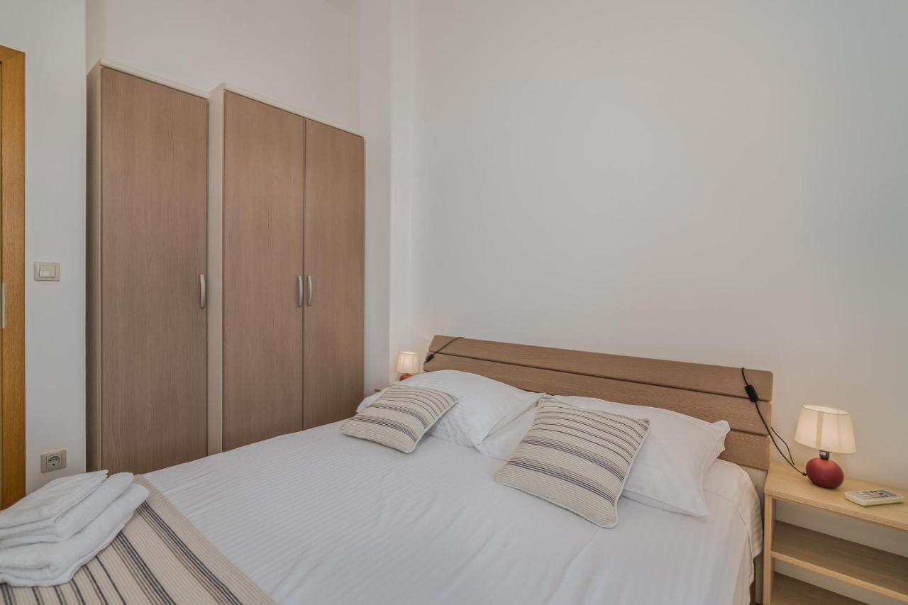 Apartments Celeste Климно Экстерьер фото