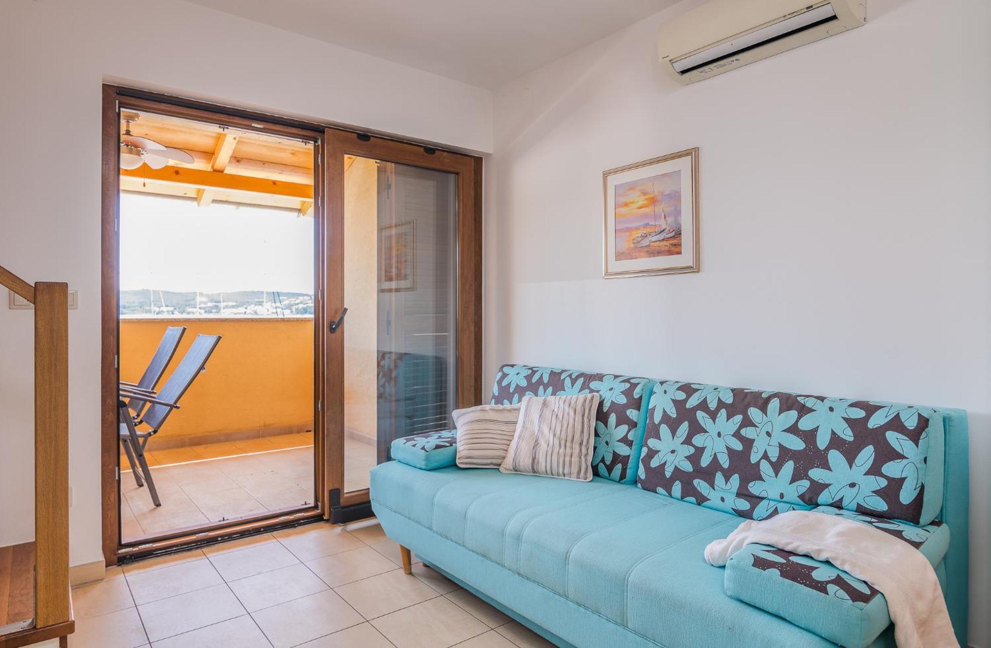 Apartments Celeste Климно Экстерьер фото